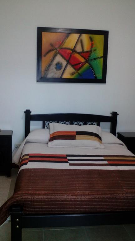 Hotel Colonial Pereira Room photo
